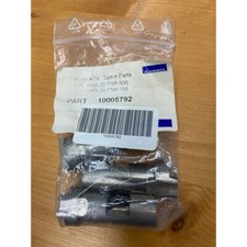 PLANMECA Armrest Steel Stift 10005792
