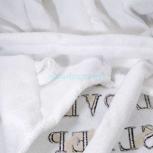 Pet Dog Pajamas Fleece Puppy Cat Pyjamas Sleepwear Clothes Hoodie French Bulldog - Picture 6 of 15
