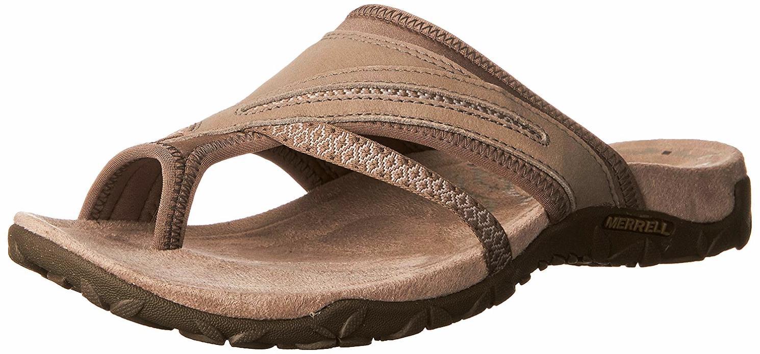 Merrell Mujer Mujer Merrell Terran Post II Sandalia-elegir talla Color db9617 Merrell Mujer Mujer Merrell Terran Post II Sandalia-elegir talla Color db9617