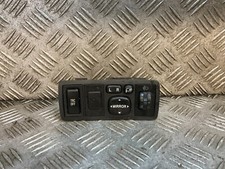 TOYOTA AVENSIS 2006 1.8 T3 VVT-I MK2 5DR WING MIRROR CONTROL SWITHCH 183575