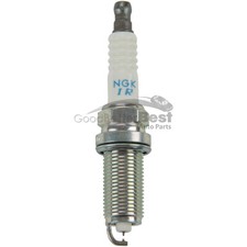 One New NGK Laser Iridium Spark Plug 93759 for Nissan & more