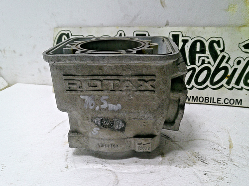 1997 SkiDoo MXZ Formula Rotax 670 Snowmobile Engine 6923194 78.5mm Cylinder