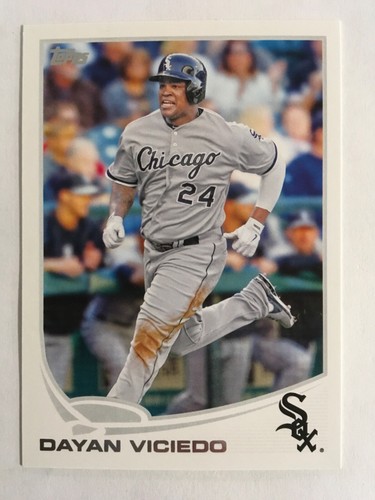 2013 Topps Update Baseball You Pick Complete Your Set RC, Stars, HOF - Picture 25 of 208
