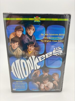 ザ・モンキーズThe Monkees: Season One [DVD] Amazon.com: The Monkees: Season 1 [DVD] : Davy Jones, Micky