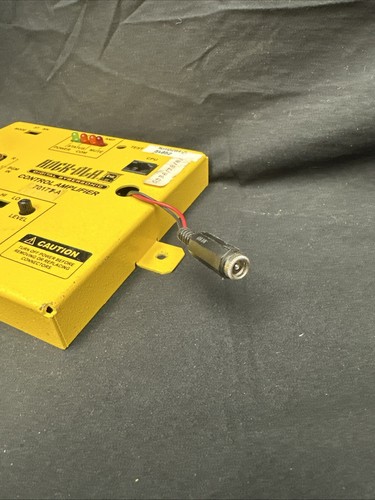Rockola Digital CyberSonic Control Amplifier für AMI 70177-A ungetestet - Bild 9 von 9