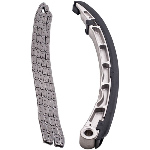 Timing Chain Kit VVT Acuator fit for MAZDA 3 6 CX-7 Mazdaspeed 2.3L 2007-2013 - Picture 7 of 12