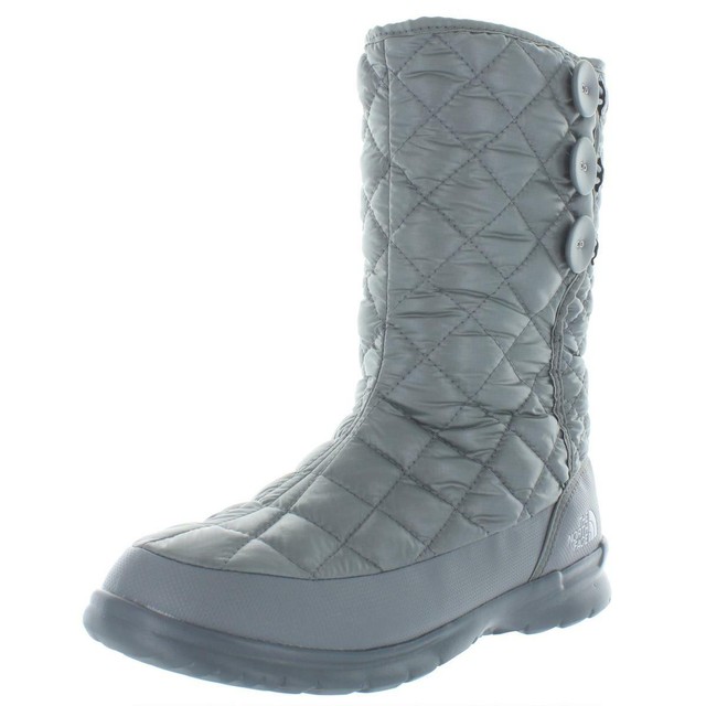 north face female boots