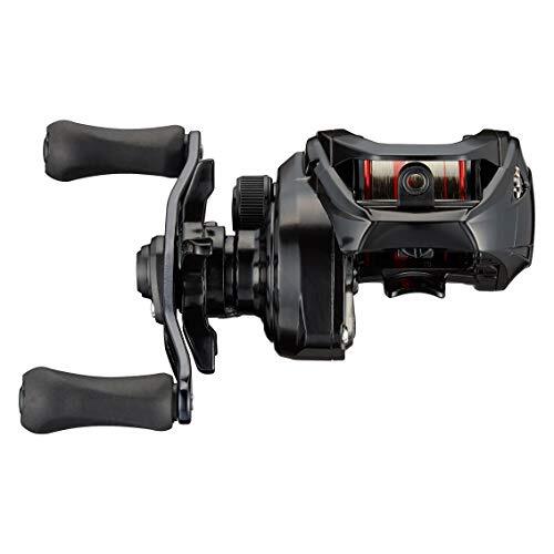 Daiwa Fishing With Daiwa Fishing Bait Reel 21 PR100 3.5 with thread - Picture 4 of 11