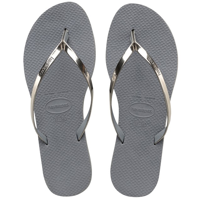 ladies grey sandals uk
