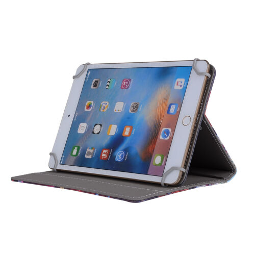 Custodia per Samsung Galaxy Tab A8 10,5" SMX200/SM-X205/SM-X207 Spiderman Hero cover - Foto 3 di 7