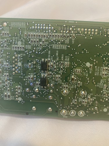 Genuine PCB EC17016-2 (A) for Daikin Part No 2378273 - Picture 11 of 19