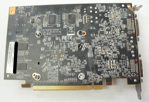 XFX Radeon HD 4670 1GB PCI-e Dual DVI Video Graphics Card HD-467X-ZD - Picture 5 of 6