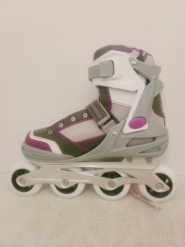 Roller Derby Aerio Elite Inline Skates sz 9 - Picture 1 of 6