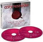 Whitesnake Rock Digipak Music CDs