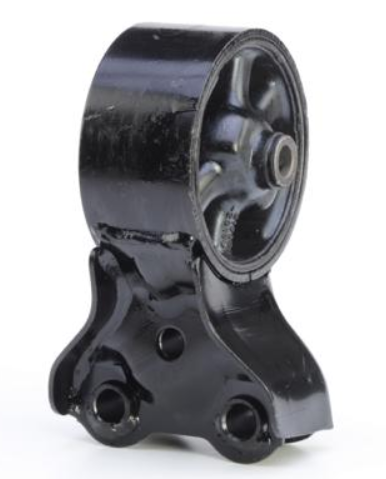 Juego de 4 piezas de montaje de motor y transmisión apto para Hyundai Tiburon 2003-2008 2,7 L para transmisión automática - Imagen 3 de 5