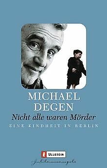 Nicht alle waren Mörder von Degen, Michael | Buch | Zustand gut - Bild 1 von 1