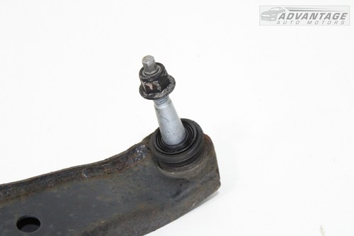 2016-2019 CHEVROLET CRUZE LT FWD 1.4L FRONT LEFT SIDE LOWER CONTROL ARM OEM - Picture 4 of 9