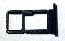 For Hot Pepper Chilaca SIM Card Memory SD Tray Holder Part HPPL60A HPP-L60A