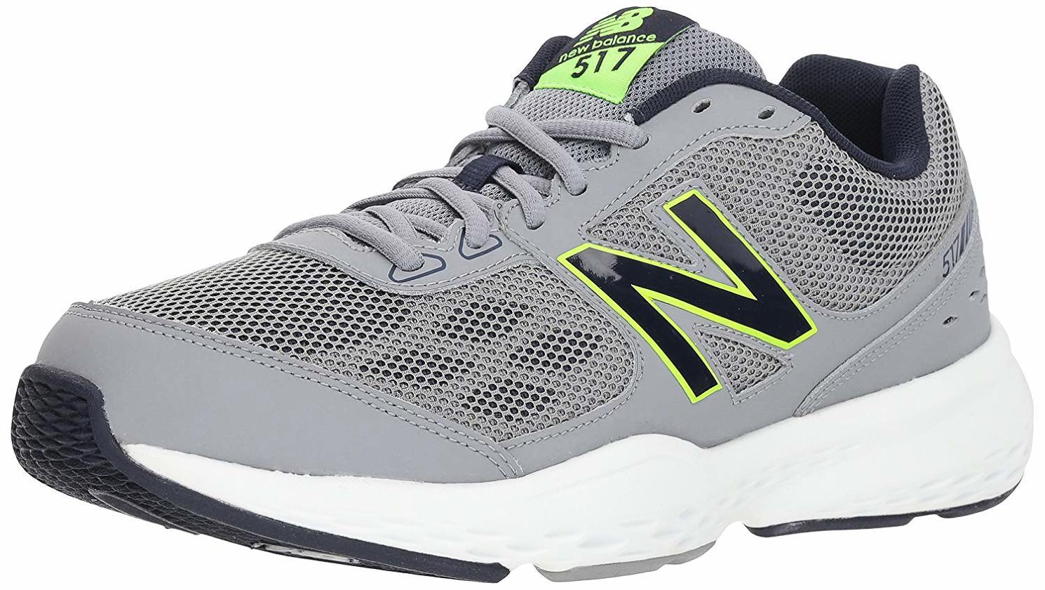 New Balance Para hombre hombre hombre Mx517v1 Cross Trainer-elegir talla Color e00717 New Balance Para hombre hombre hombre Mx517v1 Cross Trainer-elegir talla Color e00717