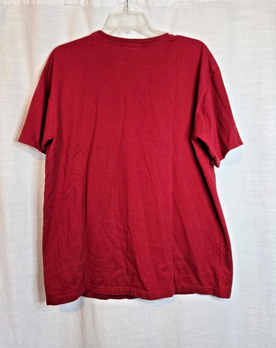 Disney Animal Muppets Drummer Uncontrollable Wild Beast Tee Shirt Size M - Picture 3 of 4