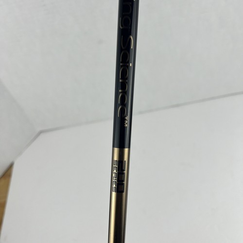 King Cobra Speed LD F Driver 10.5 Degrees Graphite R Regular Right-Hand S-126874 - 第 4/4 張圖片