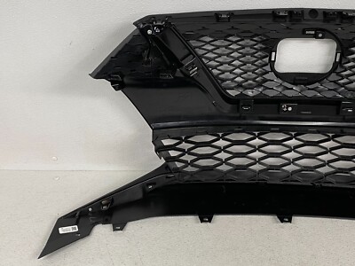 ⭐NICE! 2019-2023 NISSAN MAXIMA FRONT BUMPER UPPER GRILL