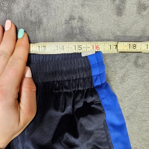 De Colección Russell Traje de Pista Atlético Chaqueta Pantalones Conjunto Para Hombre XL Grande Años 90 Y2K Azul - Imagen 8 de 12