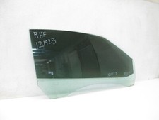10-17 AUDI 8T A5 S5 RS5 CONVERTIBLE FRONT PASSENGER RIGHT WINDOW GLASS OEM 12192