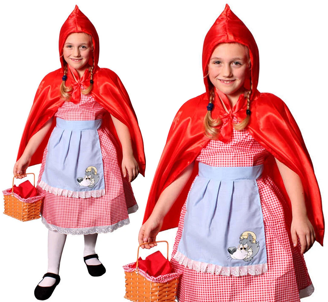 Girls Book Character Costumes Fairytale World Book Tunisia | Ubuy