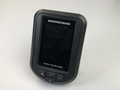 humminbird piranhamax 4 accessories