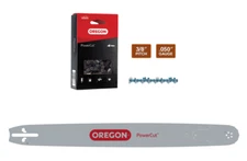 24" Bar and Full Chisel Chain For Alpina, Oregon 240RNDD196 / 72EXL081G