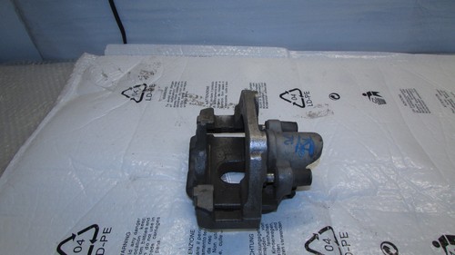 BMW 645CI 2004-2005 cupé 4,4 L pinza de freno trasera lado del pasajero derecho OEM - Imagen 10 de 13