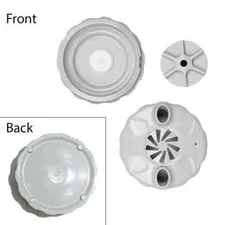 New style Eco magnetic jet head cover spa disposable liner pedicure chair