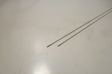 CuNi7Zn39Pb3Mn2 Ø 6mm x 245mm Alpaca,Varilla Redonda,Material Completo 9389