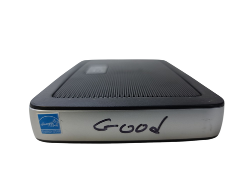 Dell Wyse Tx0 3010 Thin Client MARVEL 1GHz CPU 1GB RAM RJ-45 Citrix HDx DD6RW - Picture 5 of 6