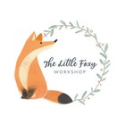 thelittlefoxyworkshop