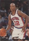 1993-94 Topps Stadium Club - Sean Elliott #203