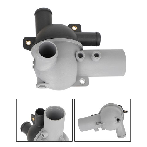 Manual Drain Water Distribution Housing for Mercruiser Inboard 863444T1 863444T2 - Picture 15 of 24
