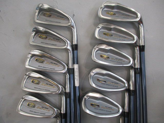 Mizuno Zephyr EG-180V Sand Wedge Regular Graphite Shaft Mizuno Grip Mizuno Zephyr EG-180V Sand Wedge Regular Graphite Shaft Mizuno Grip