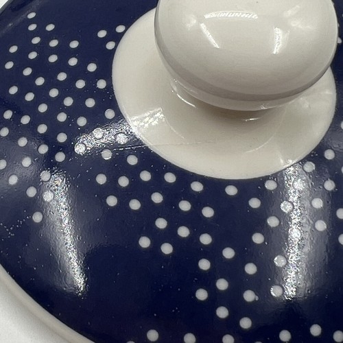 Twas the Night Before Christmas Sugar Creamer Set Noritake Scottie Dogs As Is - Picture 6 of 6