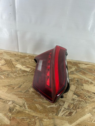 STOP FANALE FANALINO POSTERIORE PORTELLONE INT SX VW T-ROC 2022 - Bild 9 von 12