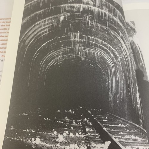 Underground : A Human History of the Worlds Beneath Our Feet by Will Hunt (2019, - Imagen 5 de 9
