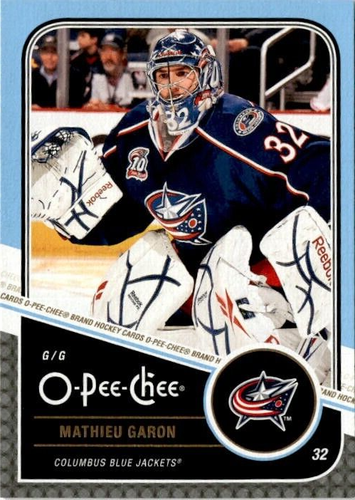 2011-12 O-Pee-Chee Hockey Base Cards - You Pick - Picture 26 of 81