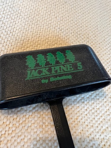 Bohning Jack Pine 5 Arrow Quiver - Picture 3 of 4