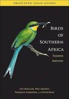 Birds of Southern Africa by Phil Hockey, Peter Ryan, Ian Sinclair, Warwick Tarboton (Paperback, 2011)