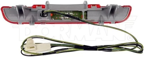 Dorman 923-402 Third Brake Light Assembly For 05-12 Toyota Avalon - Picture 3 of 7