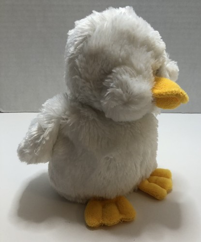 Ganz Webkinz Plush Set Duckling & Green Frog Lil’ Kinz Stuffed No Codes Easter - Picture 4 of 24