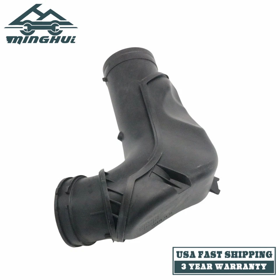 Nuevo conducto de tubo de manguera de admisión apto para BMW 228i 320i 328i 428i 2,0 L 13717605045 Foto 4 de 4