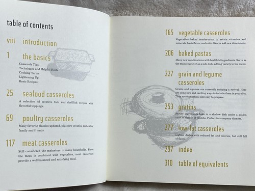 The Big Book of Casseroles: 250 Recipes for Serious Comfort Food - Picture 4 of 7