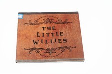 The Little Willies-The Little Willies 094635067125 CD A7544